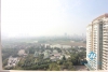 Bright, clean and spacious apartment rental in Ciputra P Tower